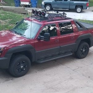 Meet your Posher, Jeff